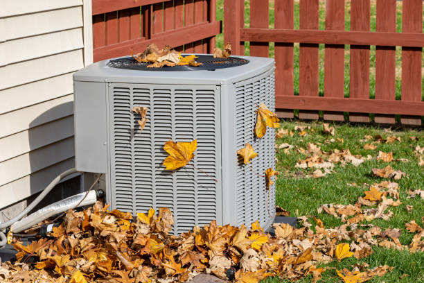 Best HVAC cleaning services  in Meiners Oaks, CA