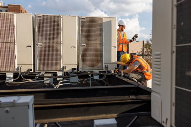 Best HVAC repair near me  in Meiners Oaks, CA