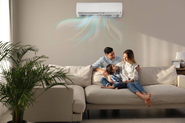 Best HVAC repair near me  in Meiners Oaks, CA
