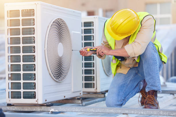 Professional HVAC in Meiners Oaks, CA