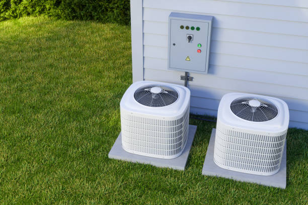 Best HVAC system installation  in Meiners Oaks, CA