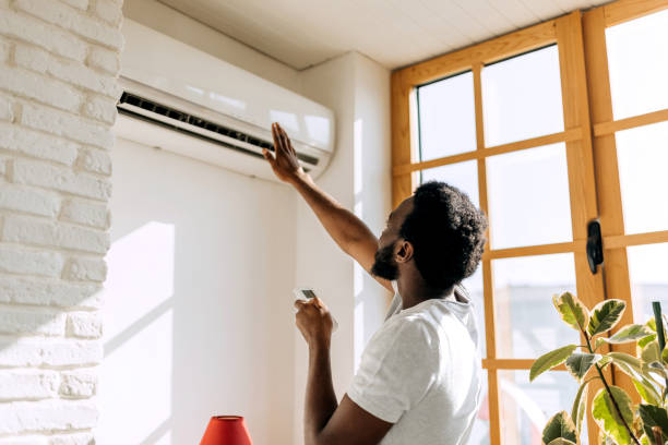 Best Residential HVAC services  in Meiners Oaks, CA