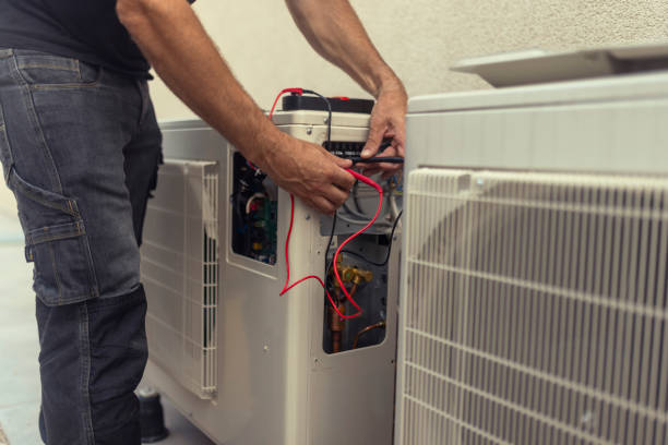 Best Local HVAC companies  in Meiners Oaks, CA