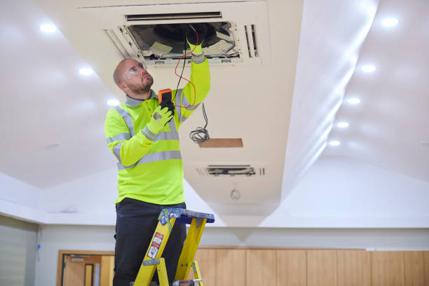 Ductless HVAC repair in Meiners Oaks, CA