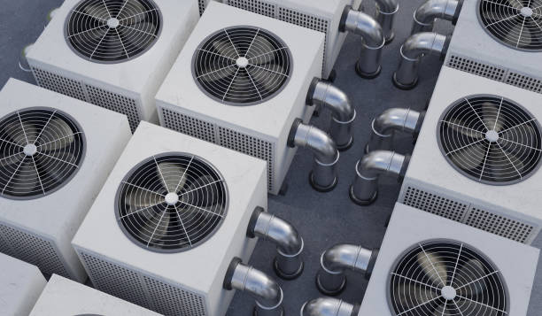 Best HVAC repair near me  in Meiners Oaks, CA