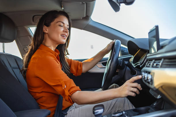 Best Central air repair  in Meiners Oaks, CA