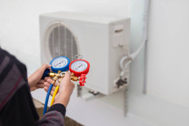 Best Affordable HVAC services  in Meiners Oaks, CA
