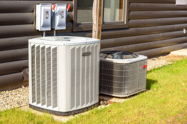 Best Emergency HVAC repair  in Meiners Oaks, CA