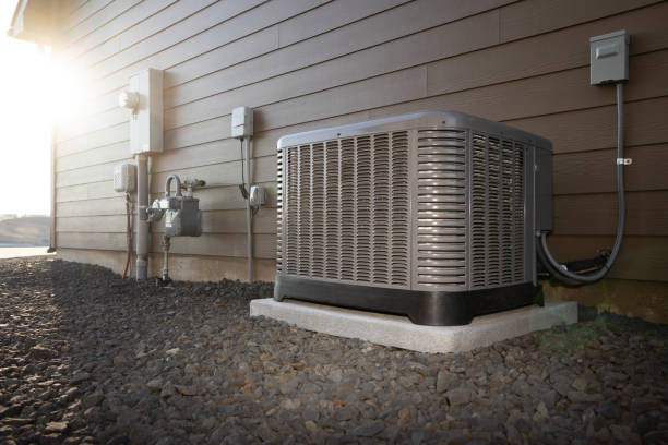 Best HVAC maintenance near me  in Meiners Oaks, CA